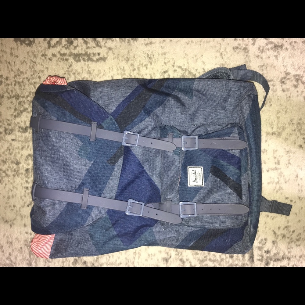 Herschel backpack - Picture 2 of 4